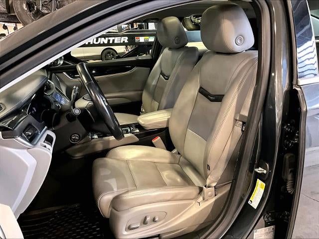 2016 Cadillac XTS Luxury Collection