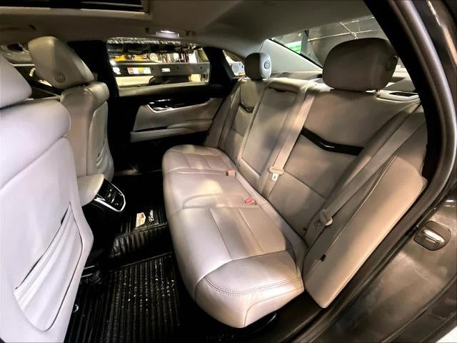 2016 Cadillac XTS Luxury Collection