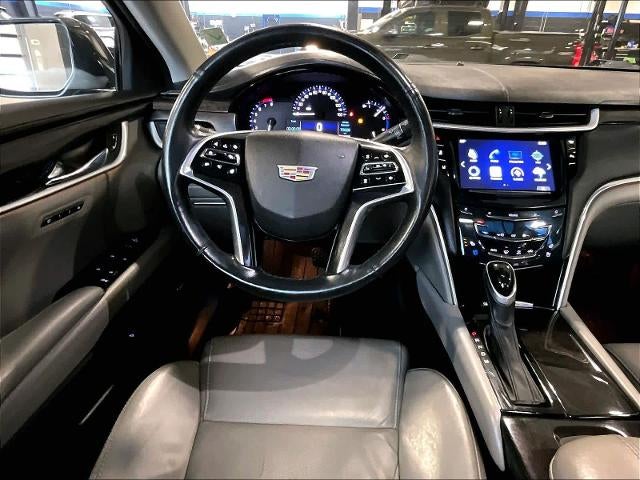 2016 Cadillac XTS Luxury Collection