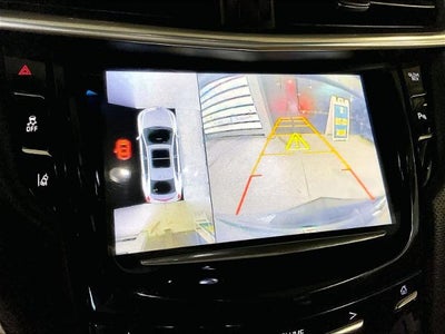 2016 Cadillac XTS Luxury Collection