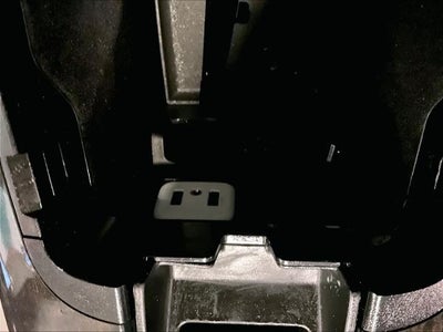 2016 Cadillac XTS Luxury Collection