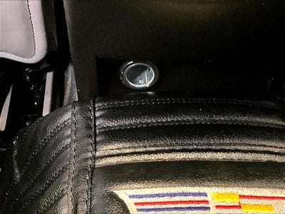 2016 Cadillac XTS Luxury Collection