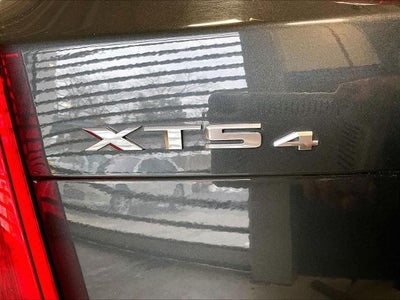 2016 Cadillac XTS Luxury Collection