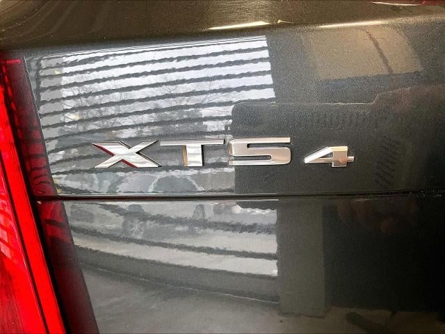 2016 Cadillac XTS Luxury Collection