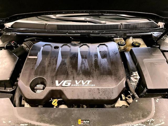 2016 Cadillac XTS Luxury Collection