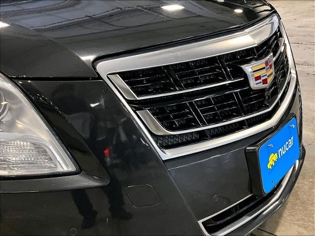 2016 Cadillac XTS Luxury Collection