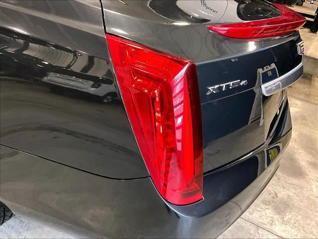 2016 Cadillac XTS Luxury Collection