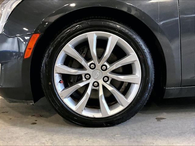 2016 Cadillac XTS Luxury Collection