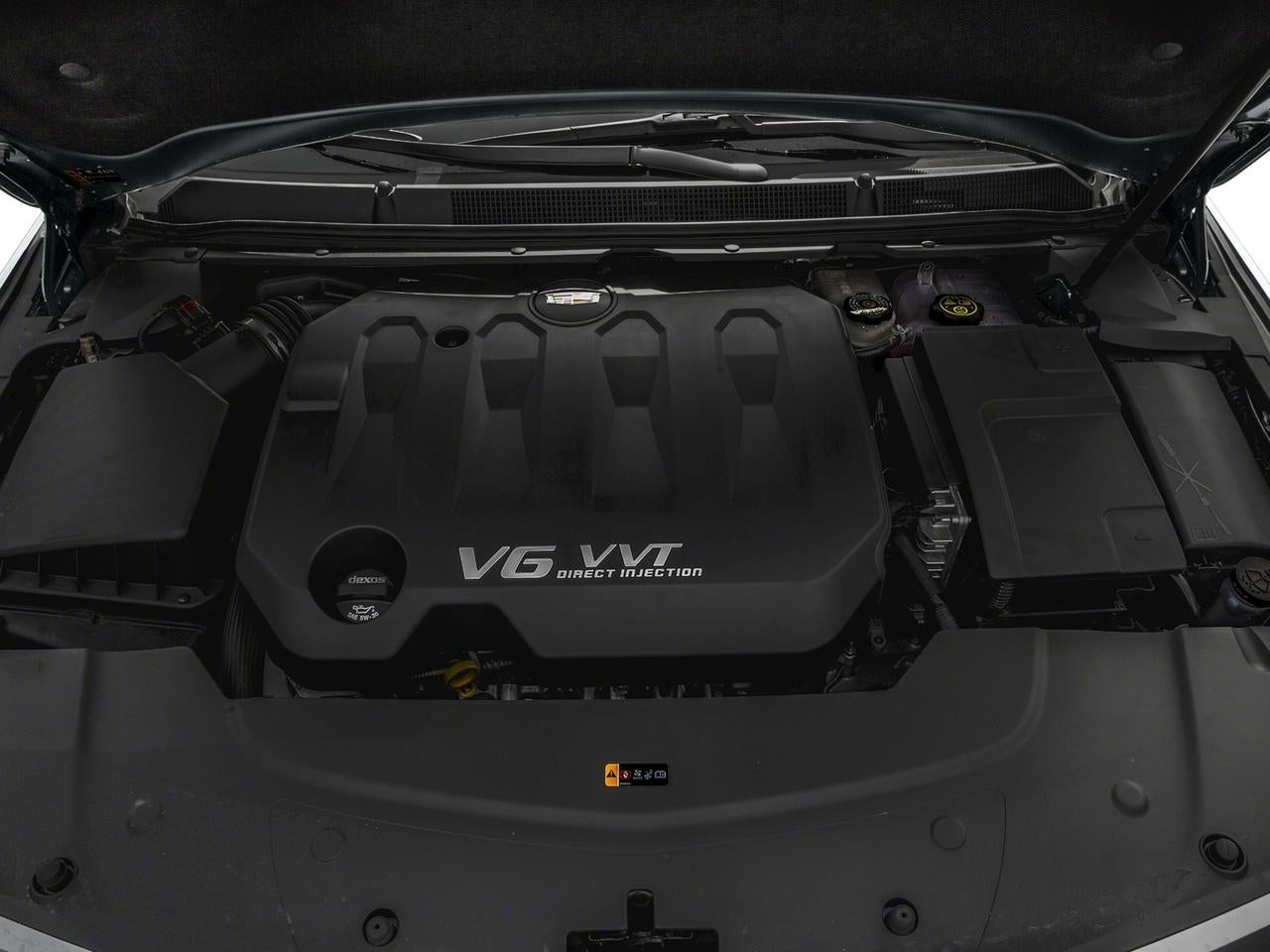 2016 Cadillac XTS Luxury Collection