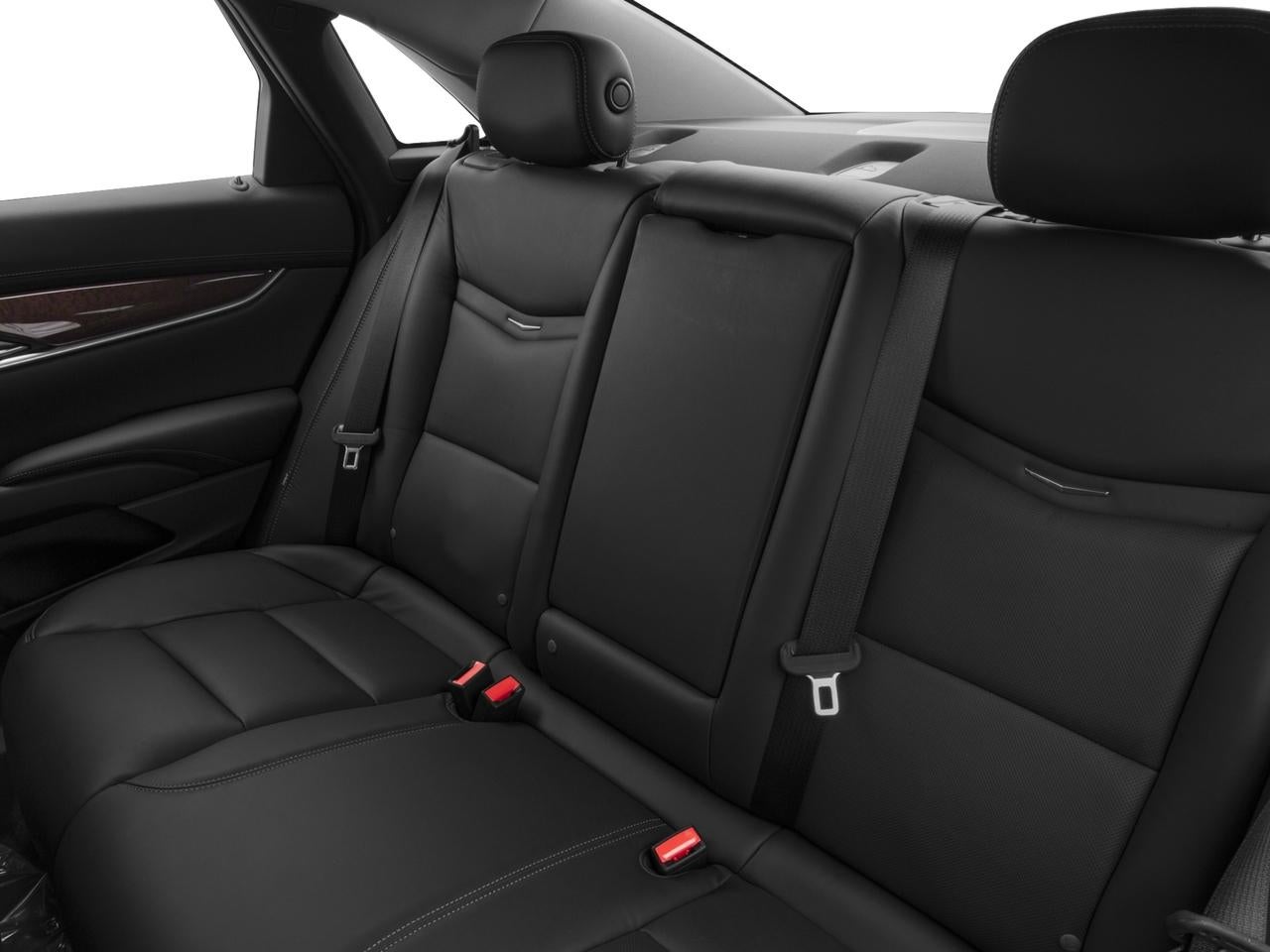 2016 Cadillac XTS Luxury Collection