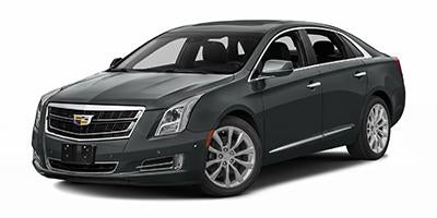 2016 Cadillac XTS Luxury Collection