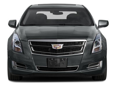 2016 Cadillac XTS Luxury Collection