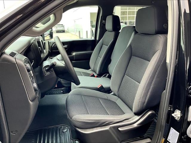 2023 Chevrolet Silverado 2500 HD Custom