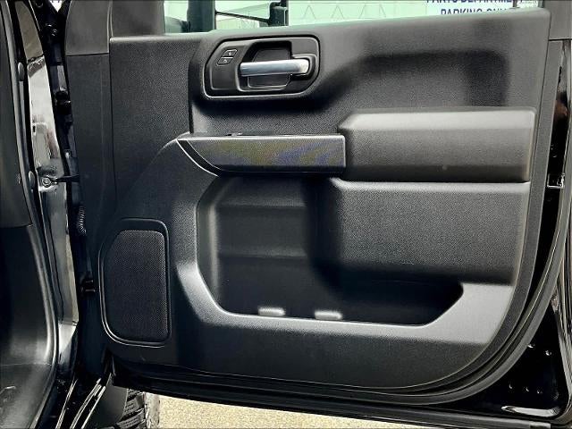 2023 Chevrolet Silverado 2500 HD Custom