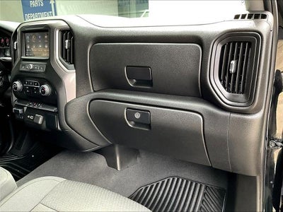 2023 Chevrolet Silverado 2500 HD Custom