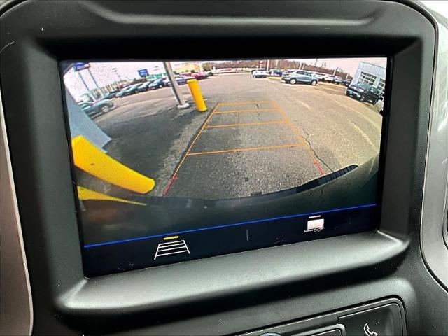 2023 Chevrolet Silverado 2500 HD Custom