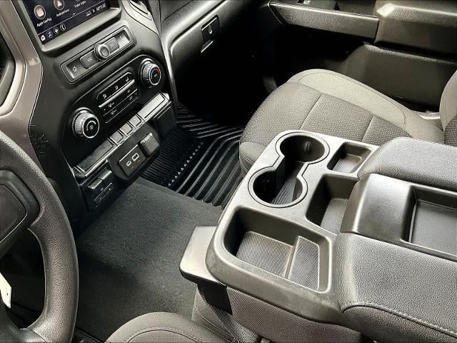 2023 Chevrolet Silverado 2500 HD Custom