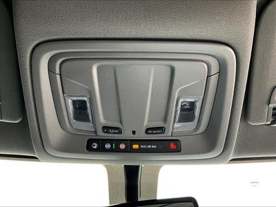 2023 Chevrolet Silverado 2500 HD Custom