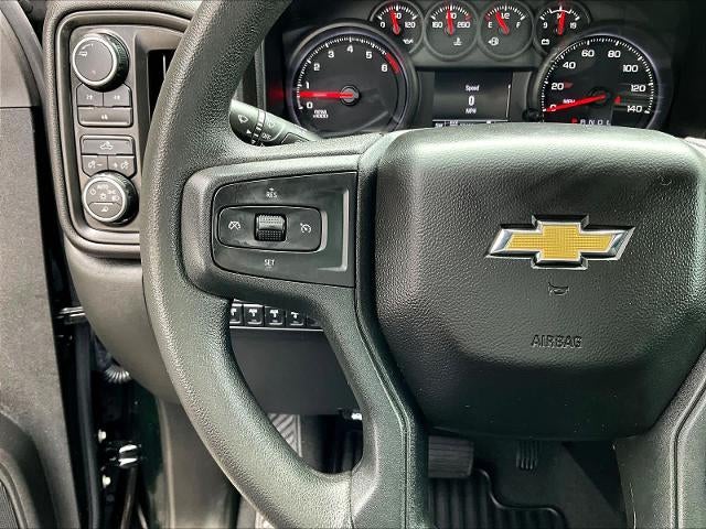 2023 Chevrolet Silverado 2500 HD Custom