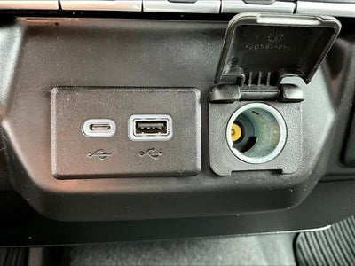 2023 Chevrolet Silverado 2500 HD Custom