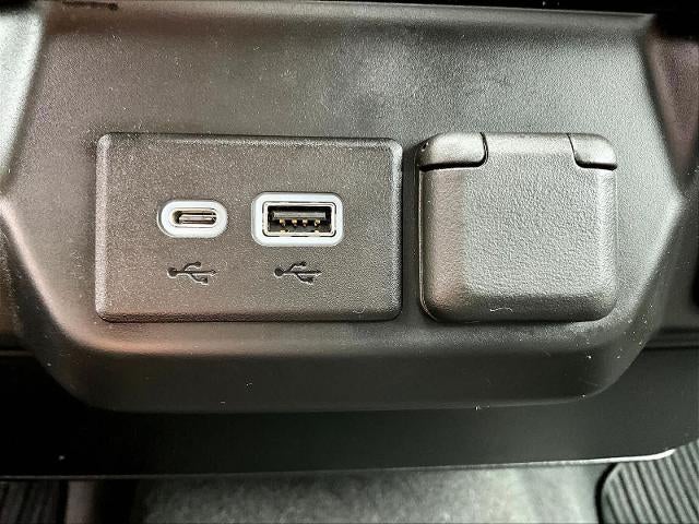 2023 Chevrolet Silverado 2500 HD Custom