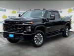 2023 Chevrolet Silverado 2500 HD Custom