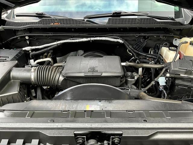 2023 Chevrolet Silverado 2500 HD Custom