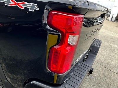 2023 Chevrolet Silverado 2500 HD Custom