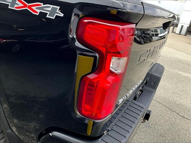 2023 Chevrolet Silverado 2500 HD Custom