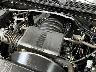 2023 Chevrolet Silverado 2500 HD Custom