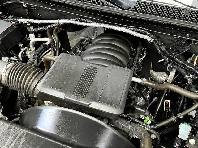 2023 Chevrolet Silverado 2500 HD Custom