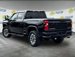 2023 Chevrolet Silverado 2500 HD Custom