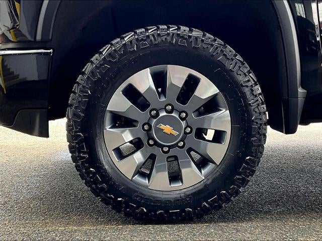 2023 Chevrolet Silverado 2500 HD Custom