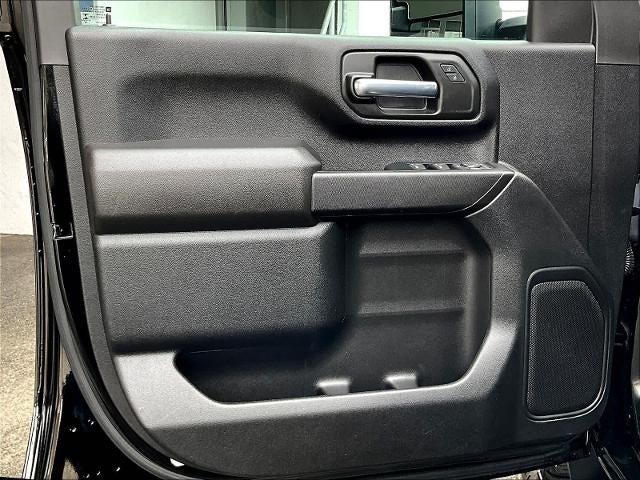 2023 Chevrolet Silverado 2500 HD Custom