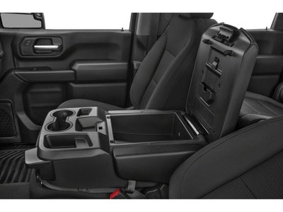 2023 Chevrolet Silverado 2500 HD Custom