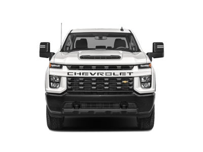 2023 Chevrolet Silverado 2500 HD Custom