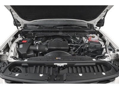 2023 Chevrolet Silverado 2500 HD Custom