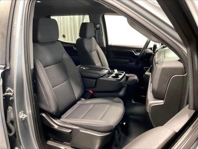 2023 Chevrolet Silverado 1500 LT LT1