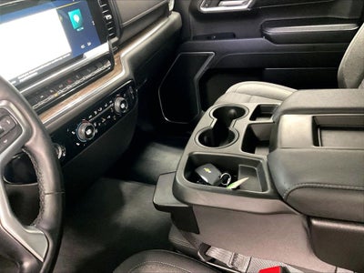 2023 Chevrolet Silverado 1500 LT LT1