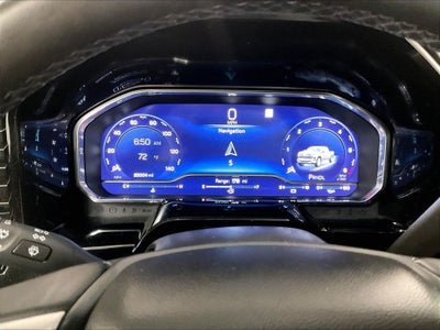 2023 Chevrolet Silverado 1500 LT LT1