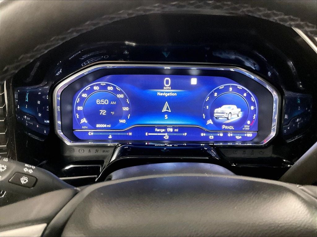 2023 Chevrolet Silverado 1500 LT LT1
