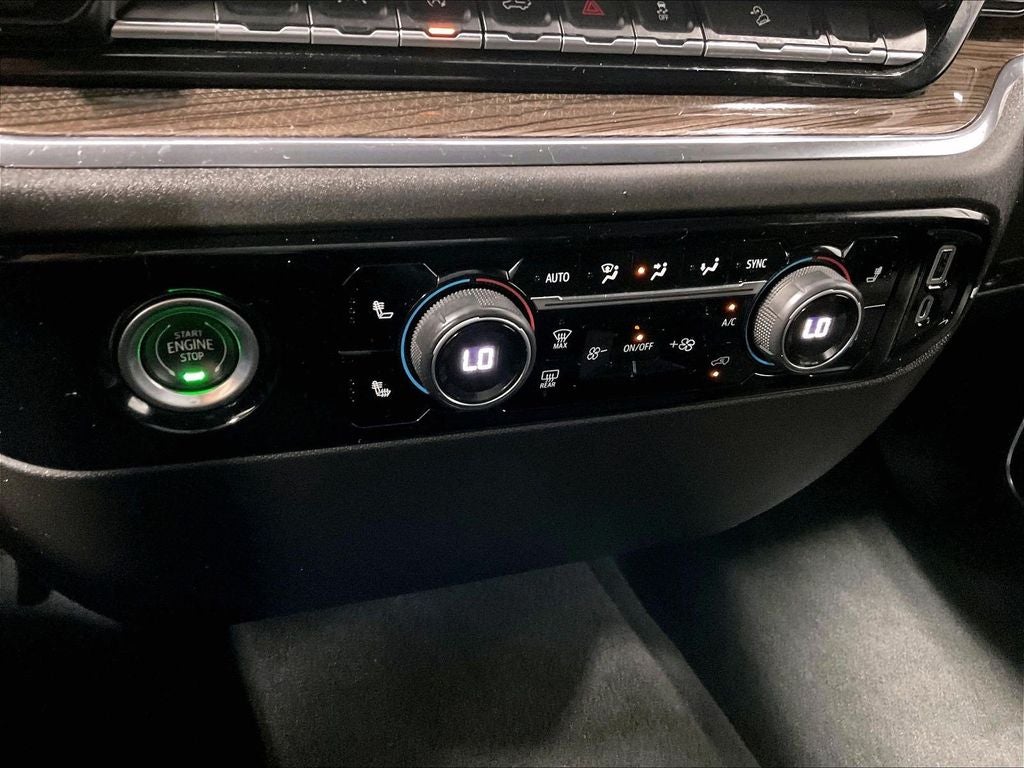 2023 Chevrolet Silverado 1500 LT LT1