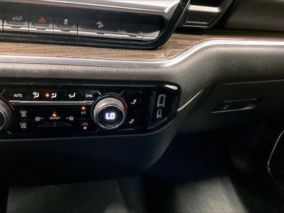 2023 Chevrolet Silverado 1500 LT LT1