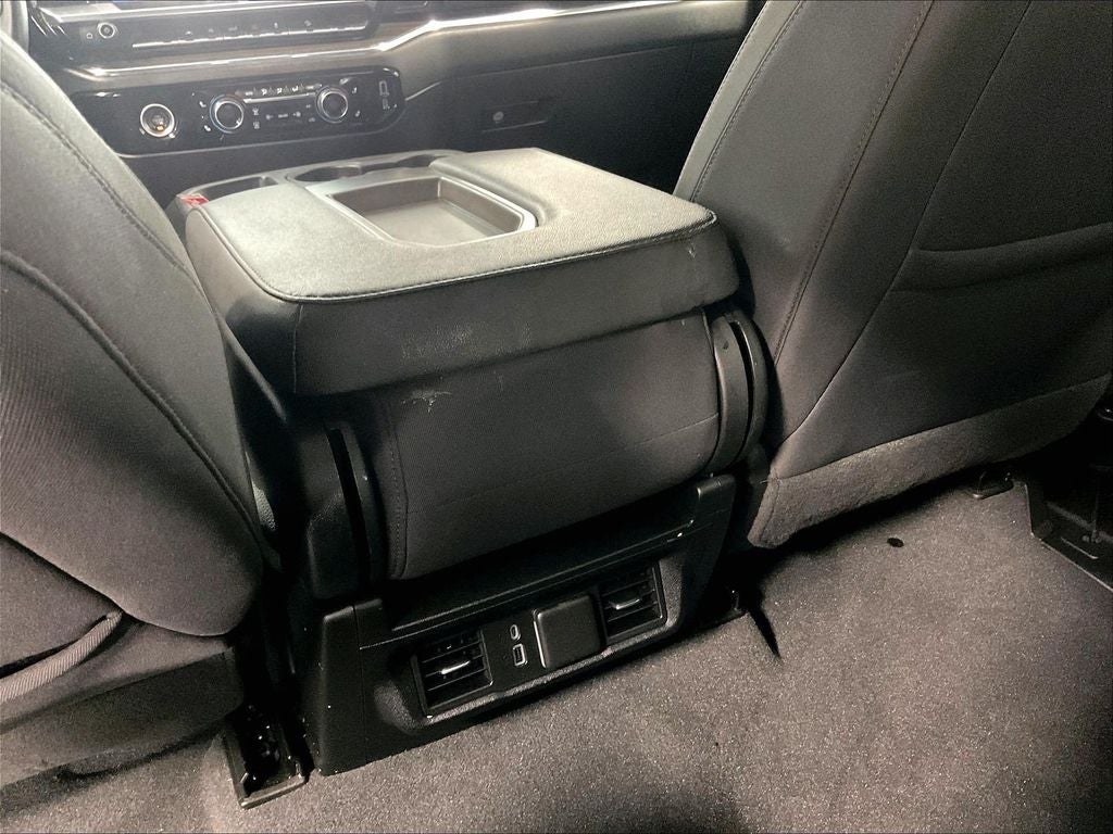 2023 Chevrolet Silverado 1500 LT LT1