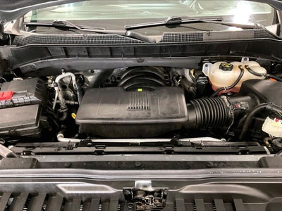 2023 Chevrolet Silverado 1500 LT LT1