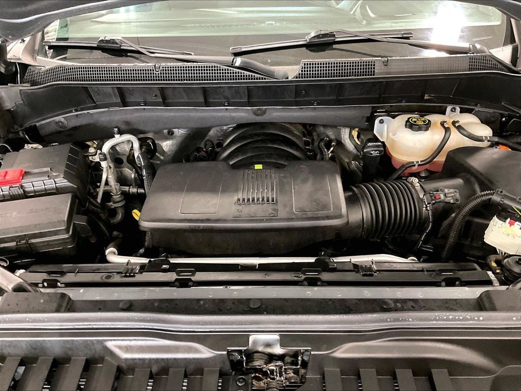 2023 Chevrolet Silverado 1500 LT LT1
