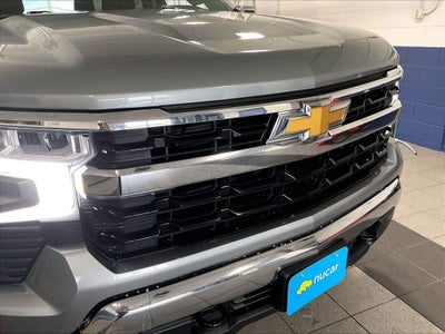 2023 Chevrolet Silverado 1500 LT LT1