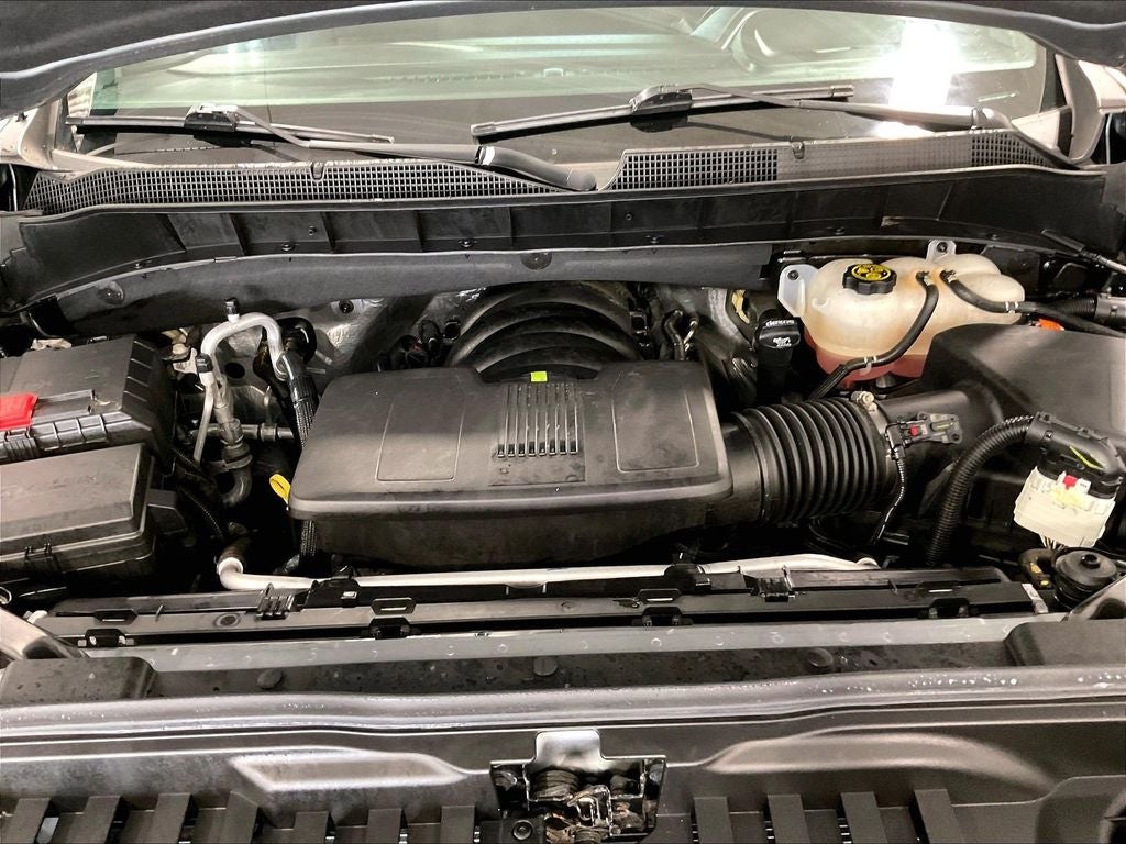 2023 Chevrolet Silverado 1500 LT LT1
