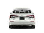 2022 Honda Civic Sedan Sport