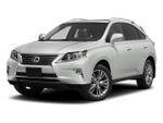 2013 Lexus RX 350 AWD 4dr